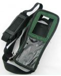 Workabout Pro Vinyl case long for 7527C-G1, for top scanner, hand strap on the back PEX_WAP_CC_3